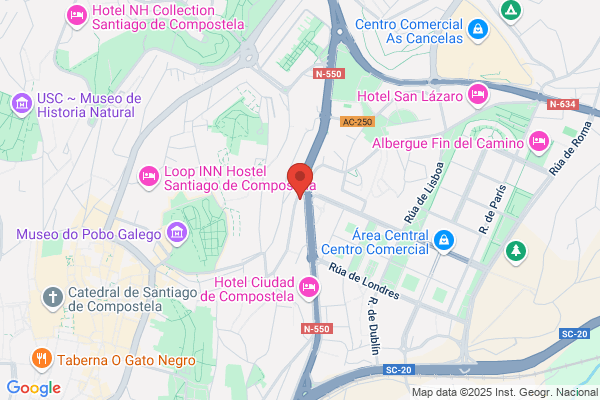 Jose Rodriguez Noya Y Milagros Suarez Dopazo S.C. - frutas