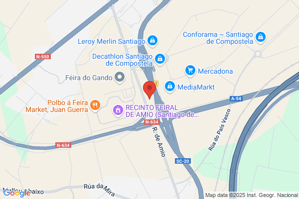 Forum Galicia De Estudios Sociales
