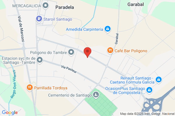 Pompas Funebres Reunidas S.A. - Funeraria Servicio permanente