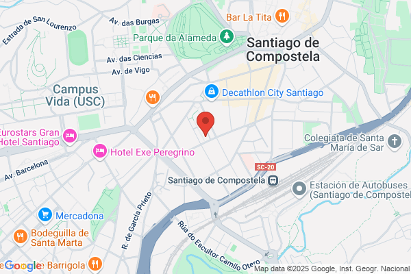 Butano Compostelana De Gas S.A.