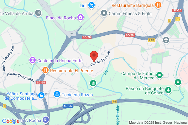 Franqueira Banzas j.