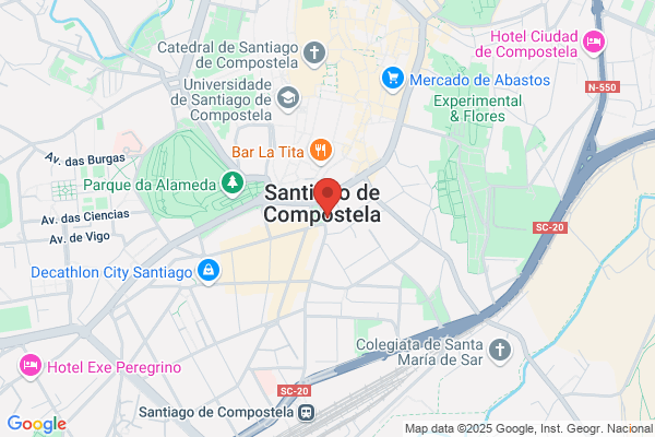 Hostal Fornos