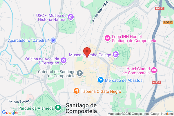 Hostal Girasol Cafeteria