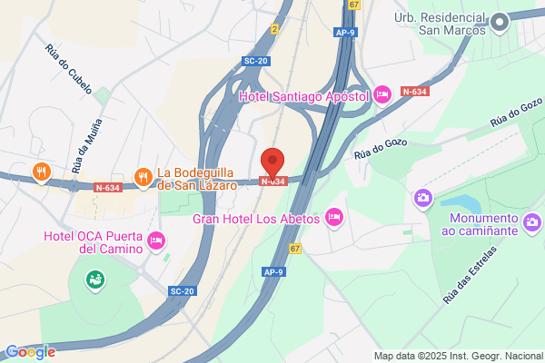 Lopez Rouco s.