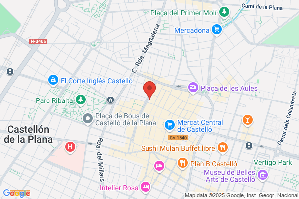 Imprenta Atlas