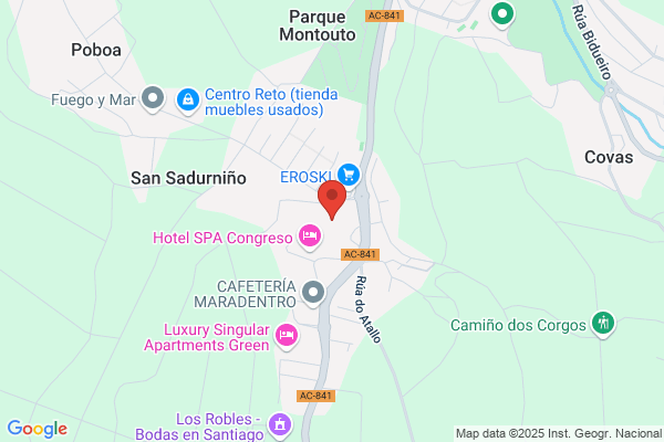Imprenta Yrago De Romera S.A.