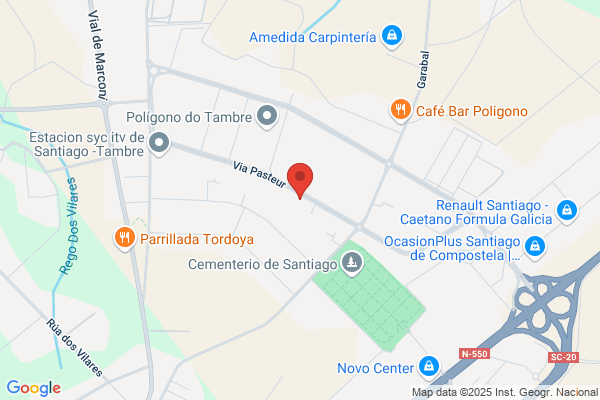 Impreta Sanpar