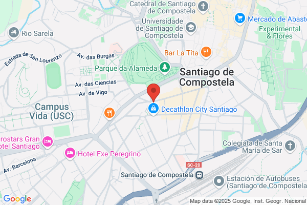 Oficina Tecnica A.Perez Labarta S.L.