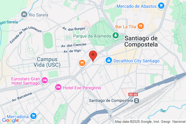 Corbi Inmobiliaria