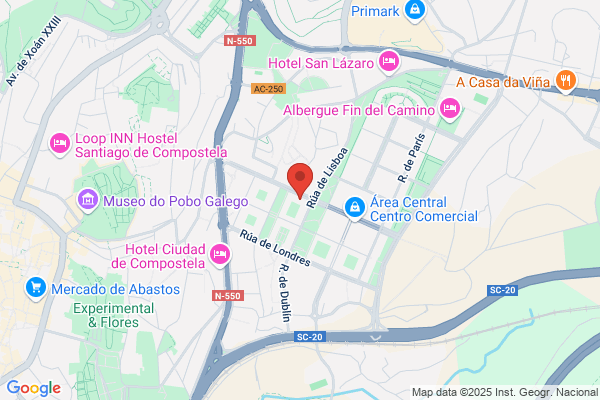 Inmobiliaria Del Rio