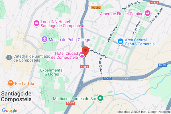 Inmobiliaria Dominguez Vazquez S. A.