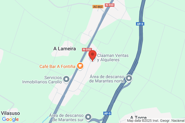 LEMACO S.L