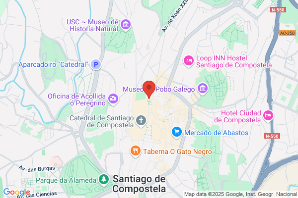 Pensión Da Estrela