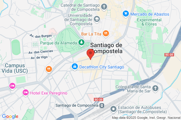Proedia S.L. - Inmobiliaria