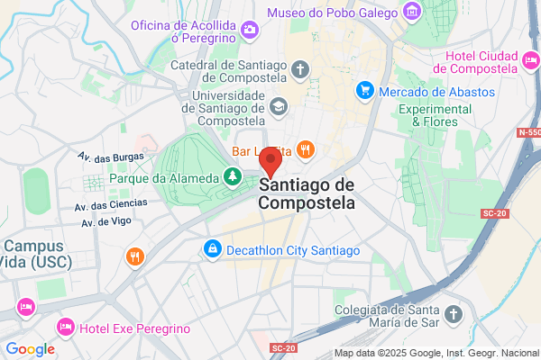 Rodriguez-Gallego Macia j. F.