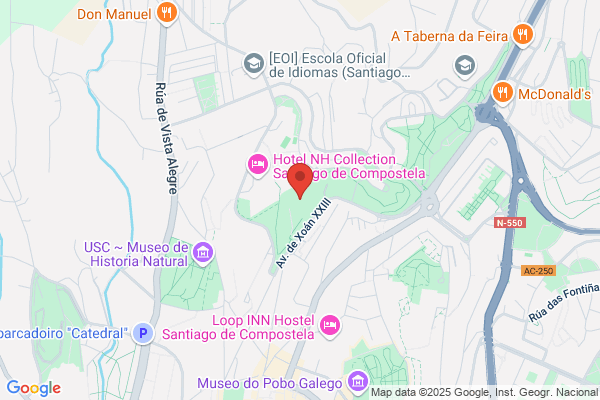 Luis Lado S.L.
