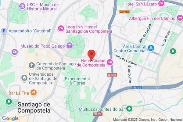 Instituto Lumen Cristi