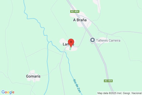 Lamas Iglesias c. M.