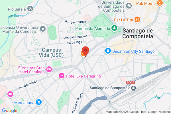 Libreria Fonseca - Papeleria