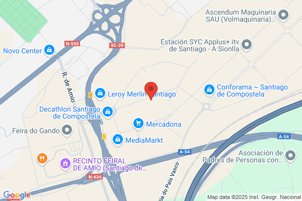 Enquisa S.L.