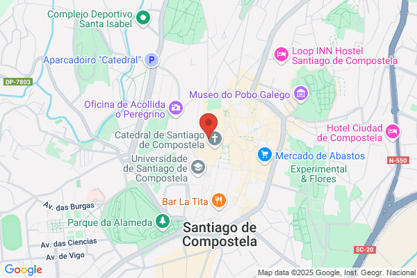 Obradoiro De Socioloxia S.L.