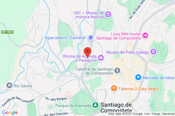 Servicios Personalizados S.A.