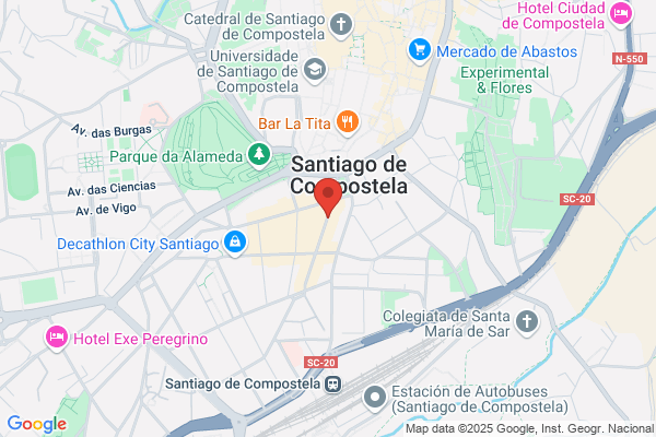 Sociedad Española De Cardiologia S.L.