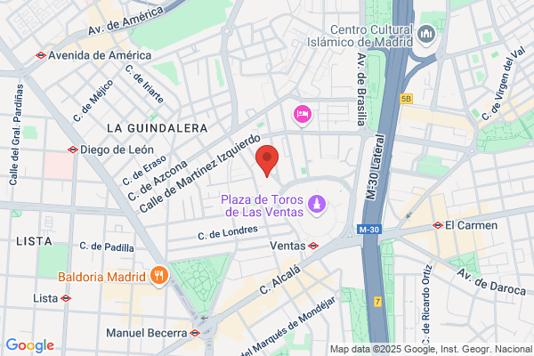 Sociedad Española De Cardiologia S.L.