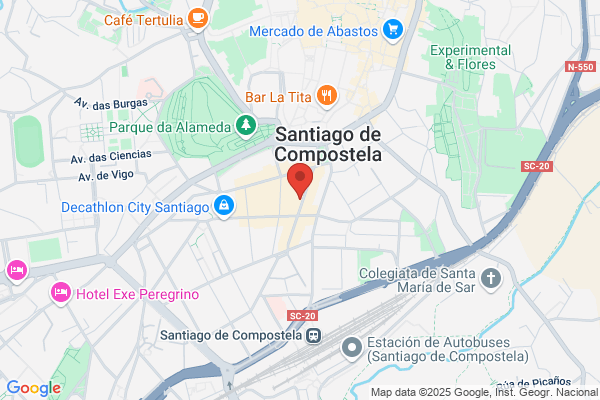 Alvarez Del Castillo m.