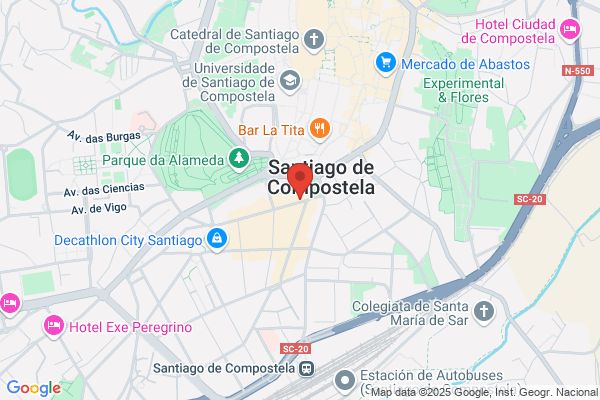 Fandiño - Clinica Oftalmologica