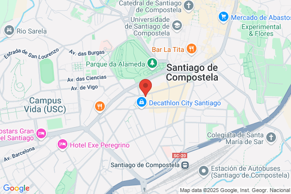 Clínica De Otorrinolaringología Labella Caballero