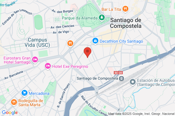 Merceria Sanse