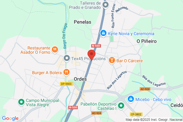 Bazar Pazos