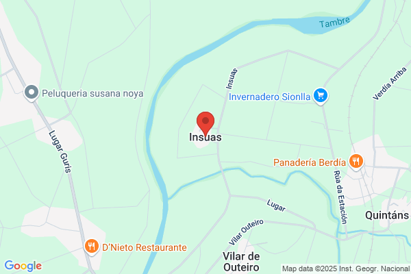 Canosa Insua a.