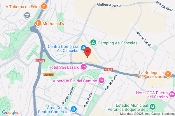 Canton Grande Muebles S.L.