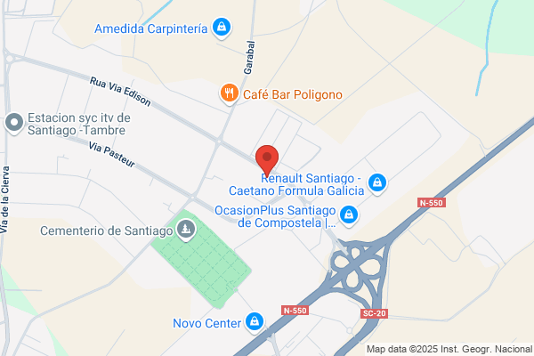 Viuda E Hijos De Luis Villa Camoiras