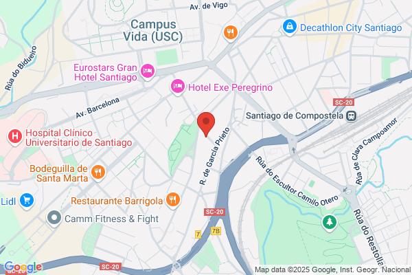 Essilor España S.A.