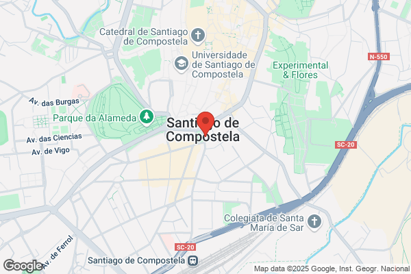 Optica Lazaro - Centro Especializado