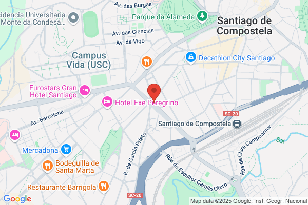 Boutique Del Pan Elensu - Despachos En rua Paris y curros Enriquez