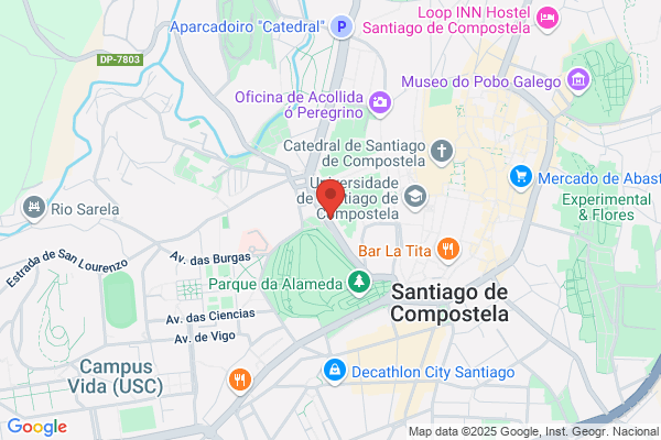 Panaderia La Buena Fe Antonio Campos