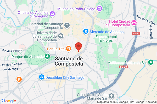 Panaderia Y Alimentacion Salgado