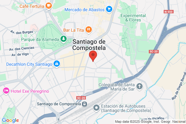 Señalizaciones Lafuente