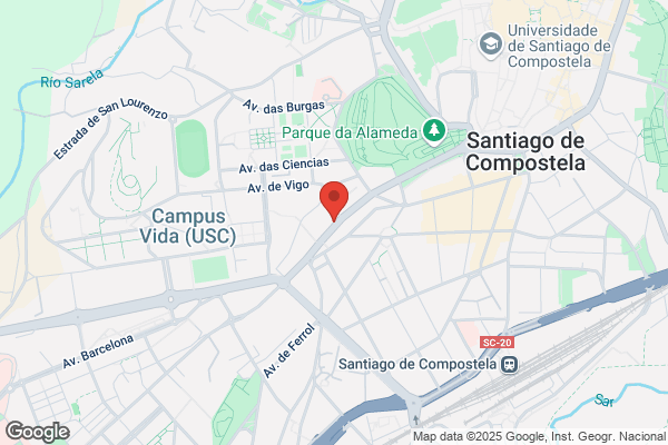 Peluqueria Campos - Caballeros