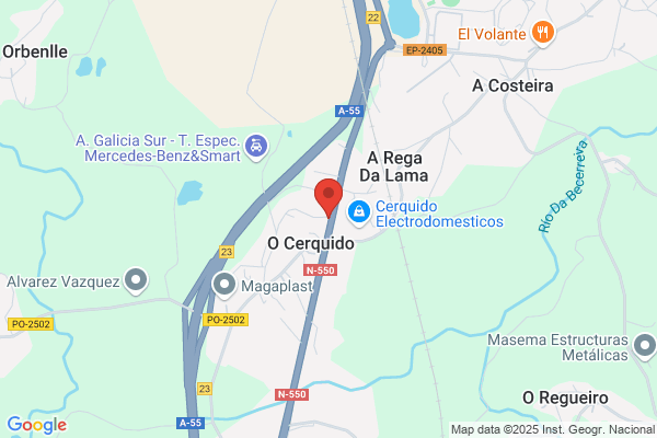 Peluqueria De Caballeros Suso