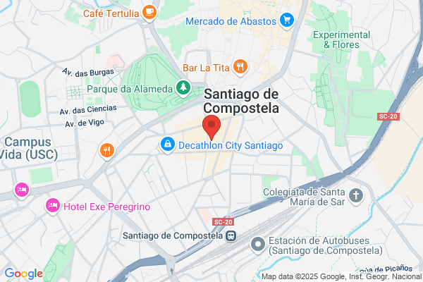 Tojo Botana - Peluq. Sras. Peluqueria De Señoras Susa j.