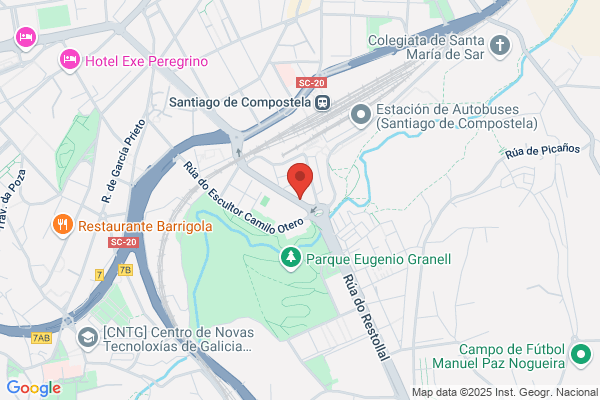 Shami Studio En Santiago De Compostela - MICROBLADING EN SANTIAGO DE COMPOSTELA