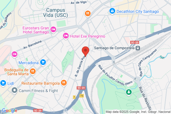 Agora Yoga Santiago