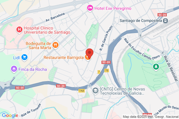 Servitec Compostela