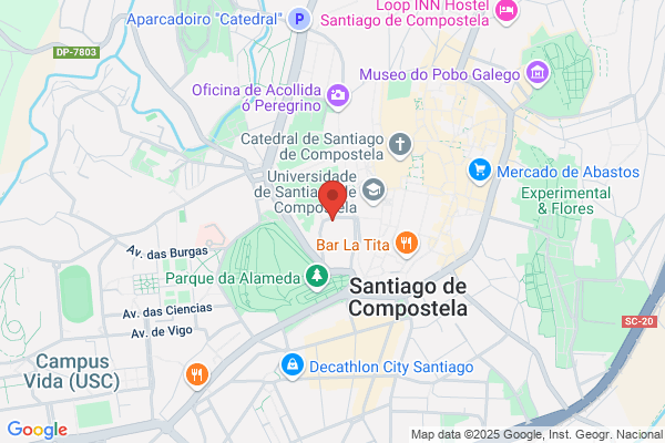 Corredores De Comercio