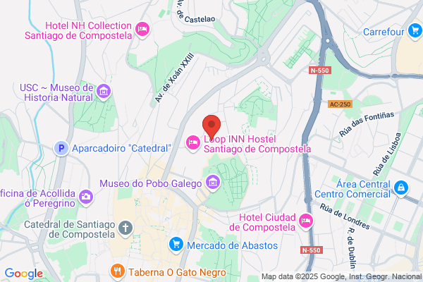 Escuela Infantil Agasalle